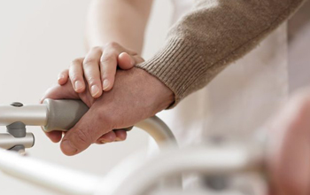 Elderly Care Professionals